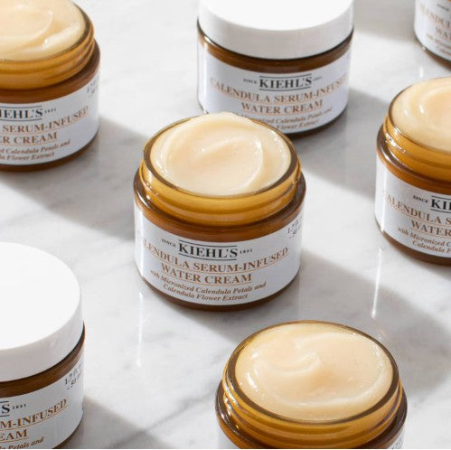 Kiehl’s Calendula Water Cream