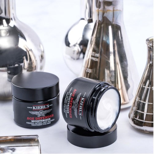 Kiehl’s Age Defender Moisturizer