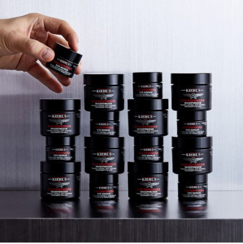 Kiehl’s Age Defender Moisturizer