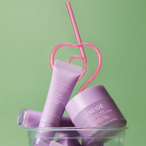 LANEIGE Lip Glowy Balm