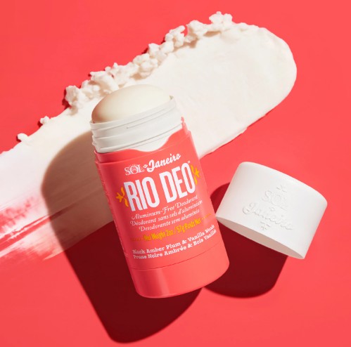 Sol de Janeiro Rio Deo 40