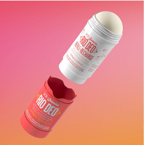 Sol de Janeiro Rio Deo 40