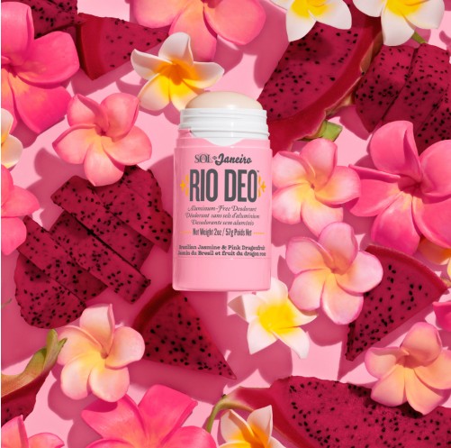 Sol de Janeiro Beija Flor Rio Deo