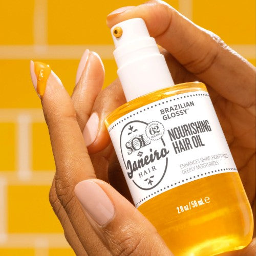 Sol de Janeiro Brazilian Glossy Nourishing Anti-Frizz