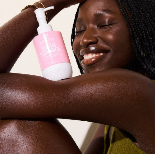 Sol de Janeiro Beija Flor Elasti‑Body Oil
