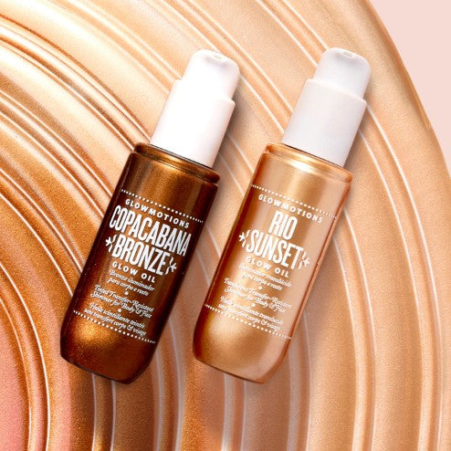 Sol de Janeiro Glowmotions Glow Oil