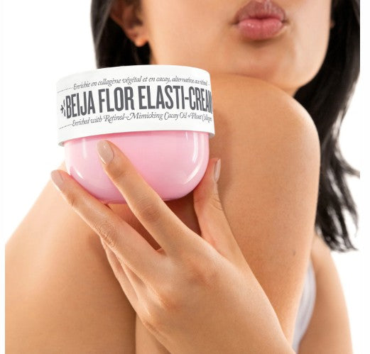 Sol de Janeiro Beija Flor Elasti-Cream