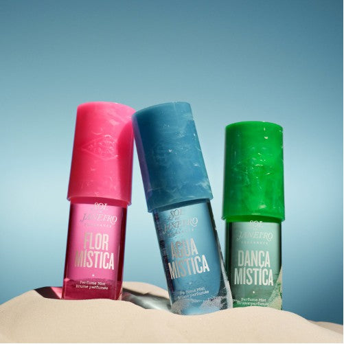 Sol de Janeiro Flor Mística Perfume Mist