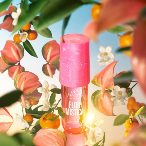 Sol de Janeiro Flor Mística Perfume Mist