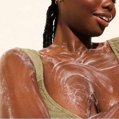 Sol de Janeiro Delicia Drench Shower Oil