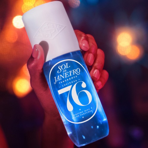 Sol de Janeiro Cheirosa 76 Perfume Mist