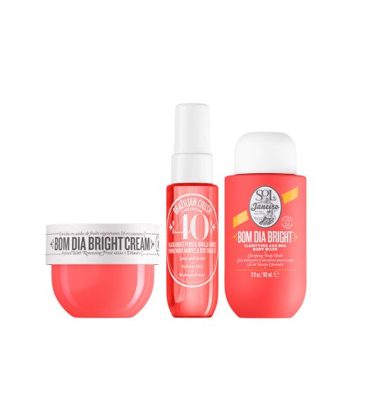 Sol de Janeiro Bom Dia Bright Jet Set