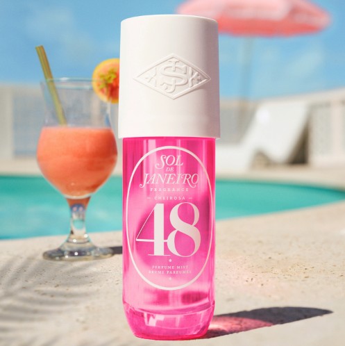 Sol de Janeiro Cheirosa 48 Perfume Mist