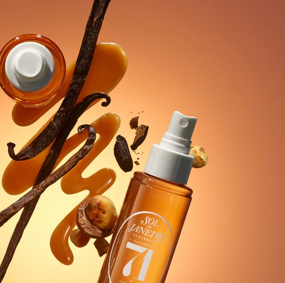 Sol de Janeiro Cheirosa 71 Hair & Body Perfume Mist