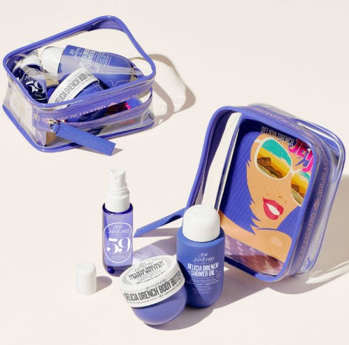 Sol de Janeiro Delicia Drench Jet Set