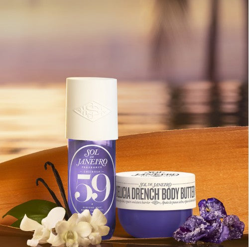 Sol de Janeiro Cheirosa 59