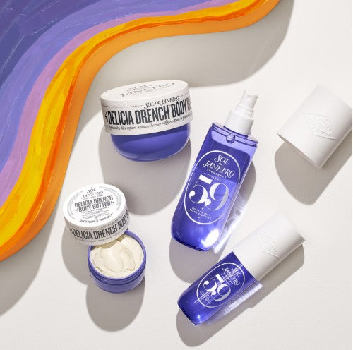 Sol de Janeiro Cheirosa 59