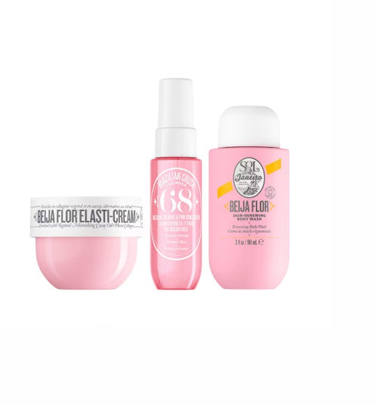 Sol de Janeiro Beija Flor Jet Set