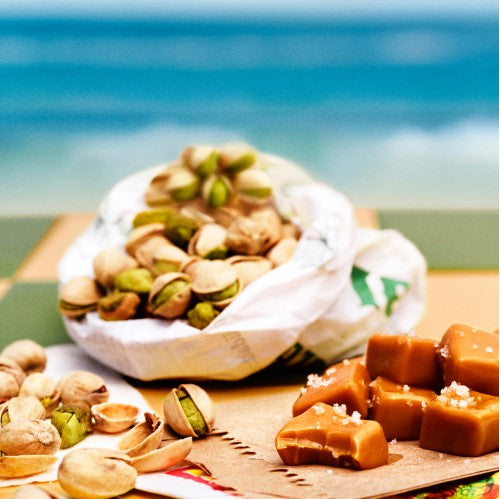 Brazilian Crush Cheirosa 62 - Perfumed Body Mist