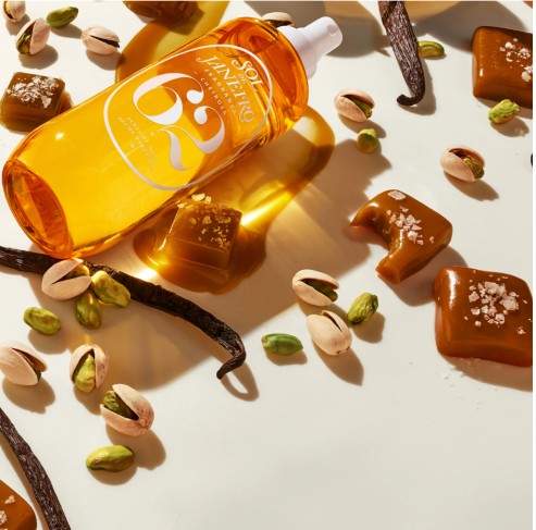 Brazilian Crush Cheirosa 62 - Perfumed Body Mist