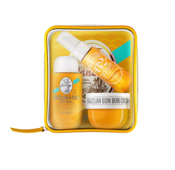 Sol de Janeiro Bum Bum Jet Set