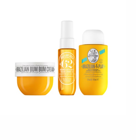 Sol de Janeiro Bum Bum Jet Set