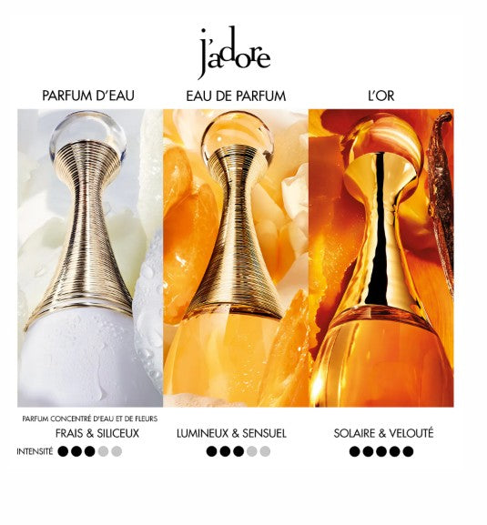 Dior J’adore Eau de Parfum