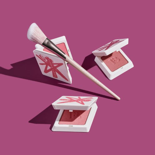 Fenty Beauty Blush Brush 155