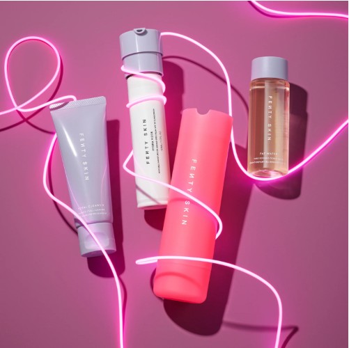 Fenty Skin Skincare Lovr’z Set