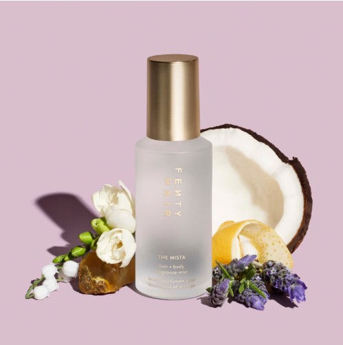 Fenty Hair The Mista