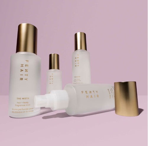 Fenty Hair The Mista