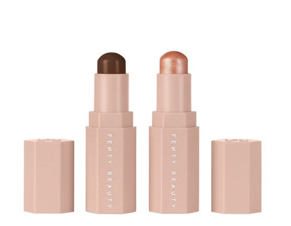 Fenty Beauty Mini Match Stix Duo Contour & Highlighter