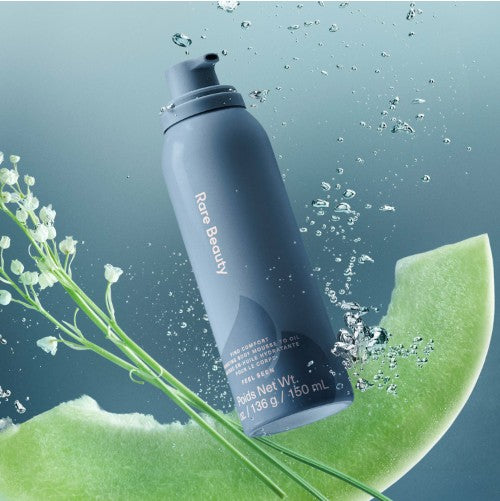 Rare Beauty Find Comfort Hydrating Body Mousse to Oil – Feel Seen