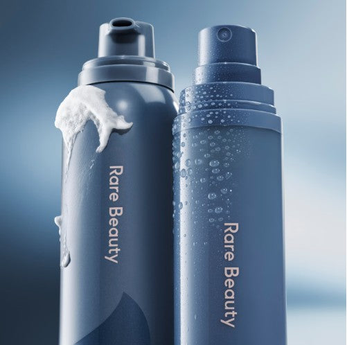 Rare Beauty Find Comfort Hydrating Body Mousse to Oil – Feel Seen