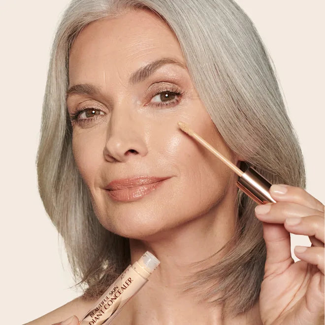 Charlotte Tilbury BEAUTIFUL SKIN RADIANT CONCEALER