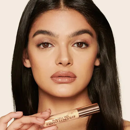 Charlotte Tilbury BEAUTIFUL SKIN RADIANT CONCEALER