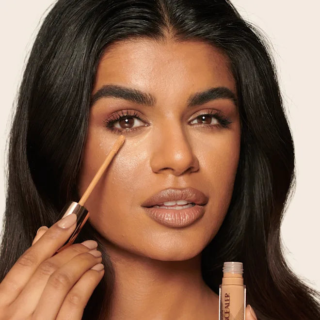 Charlotte Tilbury BEAUTIFUL SKIN RADIANT CONCEALER