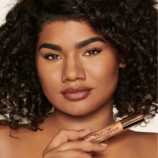 Charlotte Tilbury BEAUTIFUL SKIN RADIANT CONCEALER