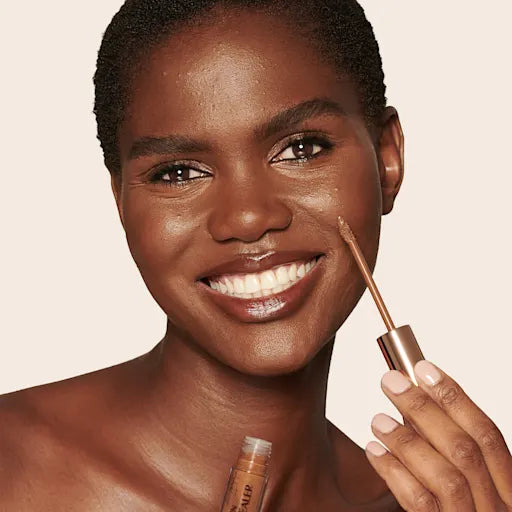 Charlotte Tilbury BEAUTIFUL SKIN RADIANT CONCEALER