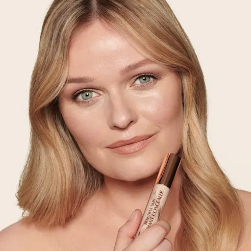Charlotte Tilbury BEAUTIFUL SKIN RADIANT CONCEALER