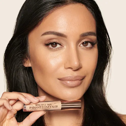 Charlotte Tilbury BEAUTIFUL SKIN RADIANT CONCEALER