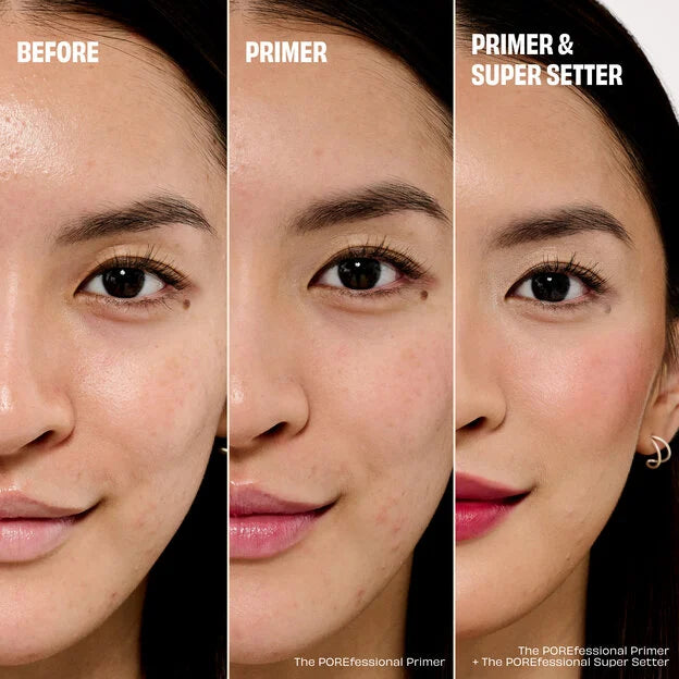 Benefit Cosmetics My Main Porefessionals