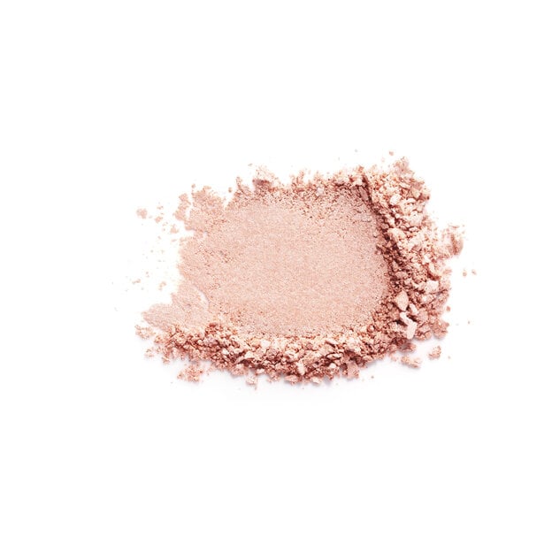 Benefit Cosmetics Golden pearl highlighter Cookie