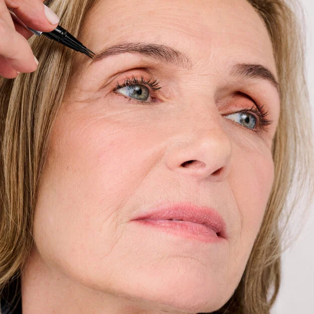 Benefit Cosmetics Mighty Fine Brow Pen