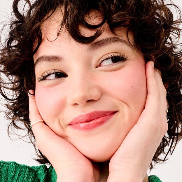 Benefit Cosmetics Dandelion Baby-pink brightening blush