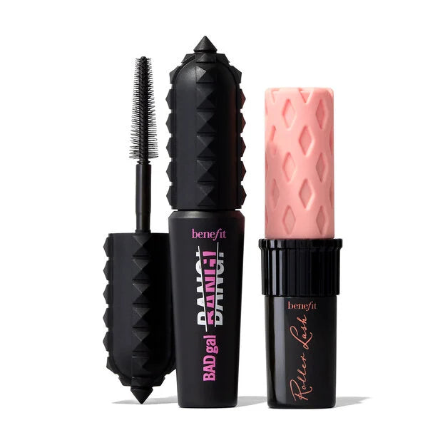 Benefit Cosmetics What’s That Lash 2-Piece Mascara Minis Gift Set