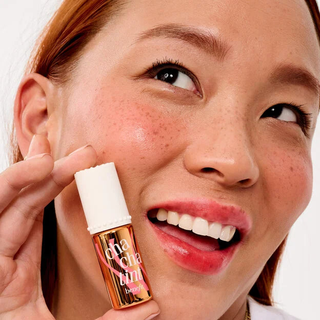 Benefit Cosmetics ChaChatint