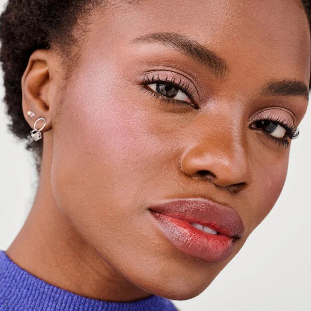 Benefit Cosmetics Golden pearl highlighter Cookie