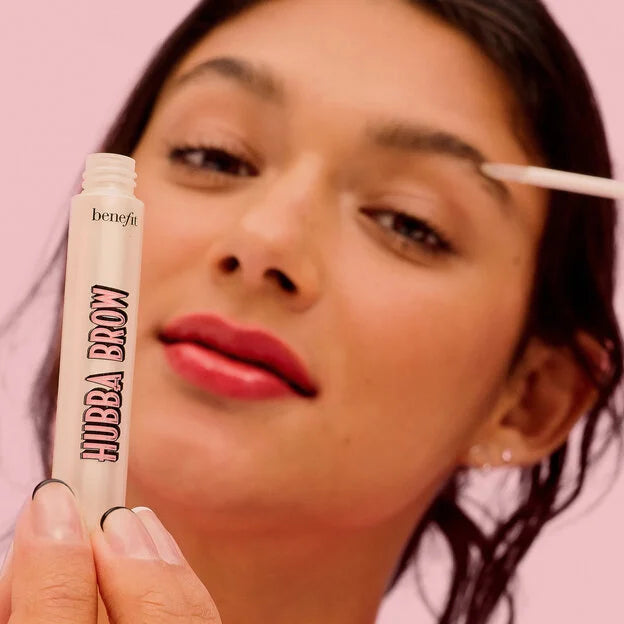 Benefit Cosmetics Hubba Brow