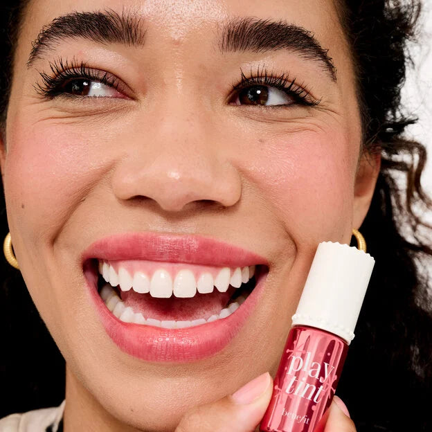 Benefit Cosmetics Playtint